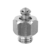 HORNADY Lock-N-Load Primer Seater Punch : Large #398507