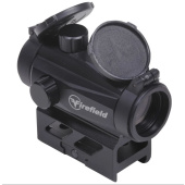 FIREFIELD Impulse 1x22 Compact Red Dot Sight