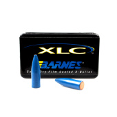 BARNES Palle XLC 358" 225gr X-FB #35826 (50pz)