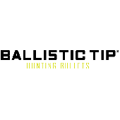 NOSLER Ballistic Tip® Hunting Palle per Carabina *Gruppo