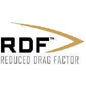NOSLER RDF™ Reduced Drag Factor Palle per Carabina *Gruppo