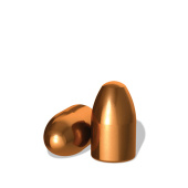 H&N Palle in Piombo Ramato 309" / 7.65mm 71gr RN (500pz)