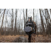 HAWK Helium XL Hang-on Stand - Treestand da Caccia