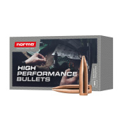 NORMA Palle GTX HPBT 264" 100gr (100pz)