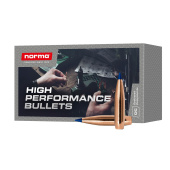 NORMA Palle Bondstrike Extreme 264" 143gr (100pz) #20665651