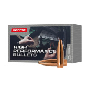 NORMA Palle 284" 150gr FMJBT (100pz) #20670031