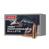 NORMA Palle Tipstrike 284" 160gr (100pcs) #20670141