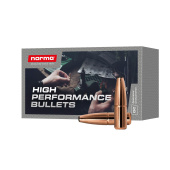 NORMA Palle Oryx 308" 200gr (100pz) #20676391