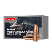 NORMA Palle Oryx 366" 286gr (50pz) #20693081