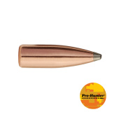 SIERRA Palle Pro-Hunter 308" 150gr SP #2130 (100pz)
