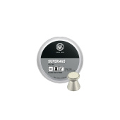 RWS SUPERMAG Field Line 4.50mm 0.60g/9.30gr (500pz)