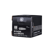 RWS Palle ID Classic 308" 150gr (50pz) #2145480