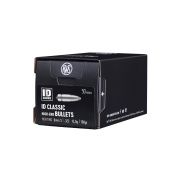 RWS Palle ID Classic 323" 198gr (50pz) #2145510