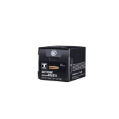 RWS Palle Soft Point SP 224" 63gr (100pz) #2145790