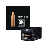 RWS Palle Doppelkern 366" 225gr (50pz) #2146002