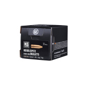 RWS Palle Kegelspitz 224" 74gr (50pz)