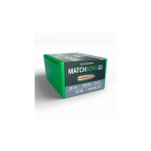 SIERRA Palle MatchKing-X MKX 308&quot; 175gr HPBT #2175C (500pz)