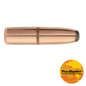 SIERRA Palle Pro-Hunter 308" 220gr RN #2180 (100pz)