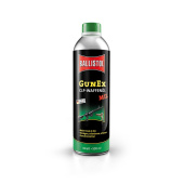 BALLISTOL GUNEX MIL-CLP Olio Speciale per Armi 500ml