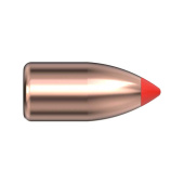 HORNADY Geschosse V-MAX 22 Cal. .224" 35gr #22252 (100pz)