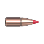 HORNADY Palle V-MAX 224" 55gr +Cannelure #22272 (100pz)