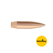 SIERRA Palle MatchKing 308" 200gr HPBT #2230 (100pz)