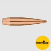 SIERRA Palle Matchking .308" 200gr HPBT #2231 (100pz)	