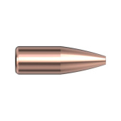 HORNADY Palle MATCH 224" 53gr HP #2250 (100pz)