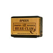 SPEER Palle Trophy Bonded 277" 140gr SP #1740 (25pz)