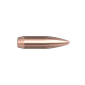 HORNADY Palle AEROMatch 224" 69gr HPBT #22771 (100pz)