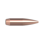 HORNADY Palle MATCH 224" 75gr BTHP #2279 (100pz)