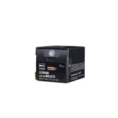 RWS Palle Scorion Match 224" 52gr (100pz) #2313343