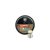 RWS R10 Match Pistol 4.50mm 0.45g/7.0gr (500pcs)