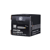 RWS Palle Evolution 308" 184gr (50pz) #2315959
