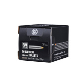 RWS Palle Evolution 284" 159gr (50pz) #2315960
