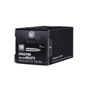 RWS Palle Evolution 323" 200gr (50pz) #2317411
