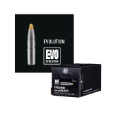 RWS Palle Evolution 366" 291gr (50pz) #2317412