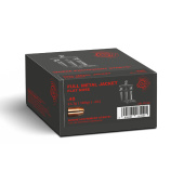 GECO Palle FMJ FP 401" 180gr (.40 Cal / 11,7g) (200pz)