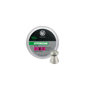 RWS HYPERDOME *Zinco 5.50mm 0.71g/10.96gr (150pz)