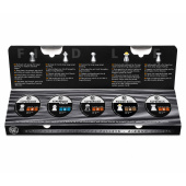 RWS Pallini Field Kit 4,5mm / Cal.177 (5 confezioni)