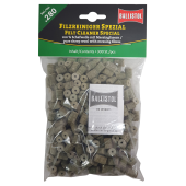 BALLISTOL Feltrini Special con Fibra di Ottone Cal.280 (300 pezzi)