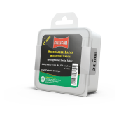 BALLISTOL Pezzuole Rotonde in Microfibra 21mm (150pz)