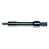 BALLISTOL Adattatori per Pezzuole in Alluminio (Scegli il Modello)