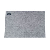 BALLISTOL Pad Carpet for cleaning and maintenance of firearms 40x60cm