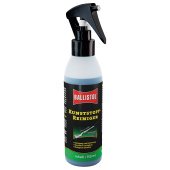 BALLISTOL Plastic Cleaner Detergent for Firearms Plastic Parts 150ml