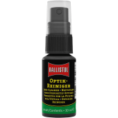 BALLISTOL Optik Nettoyant Détergent pour Optiques Flacon 30ml
