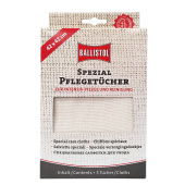 BALLISTOL Special Cleaning Cloth Kit (3pcs)