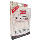 BALLISTOL Kit Panni per Pulizia Speciali (3pz)