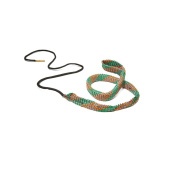 HOPPE'S Boresnake Pistol Corda Cal. 41 / 10mm