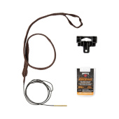 HOPPE'S Boresnake Den Rifle Corda Rifle AC Cal.17 / 4.5mm